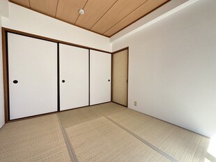 メインリバー住吉川の物件内観写真